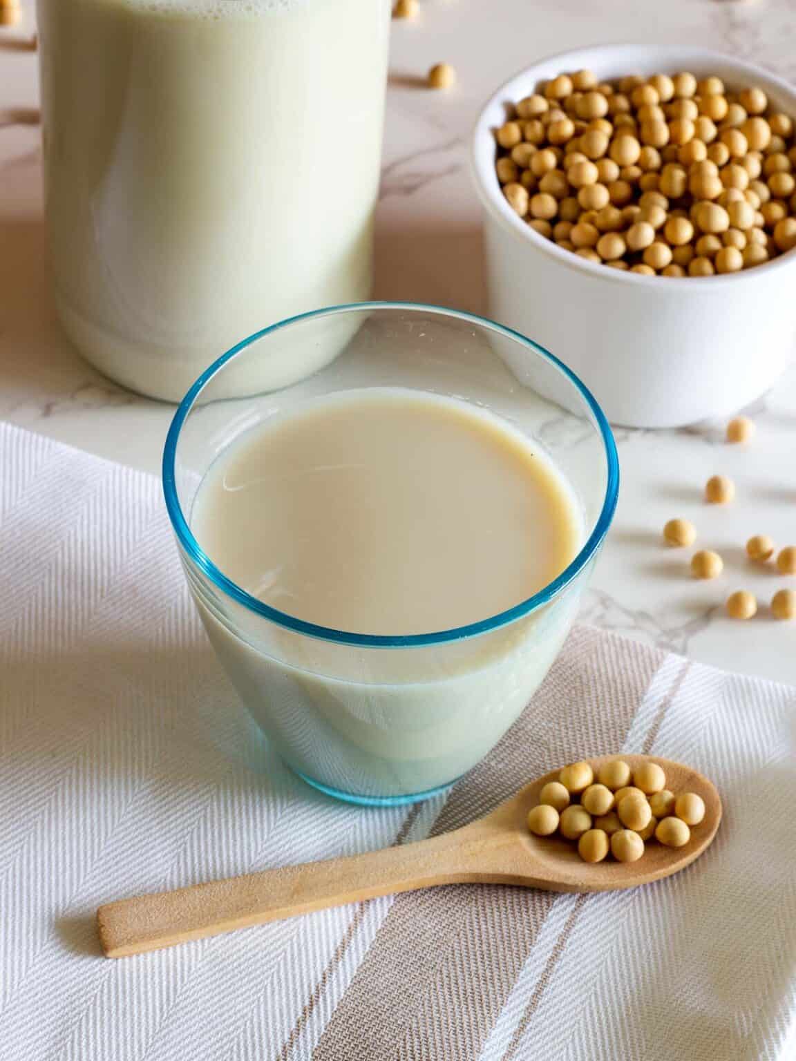 Licuado Para Aumentar Masa Muscular N Madas Gourmet