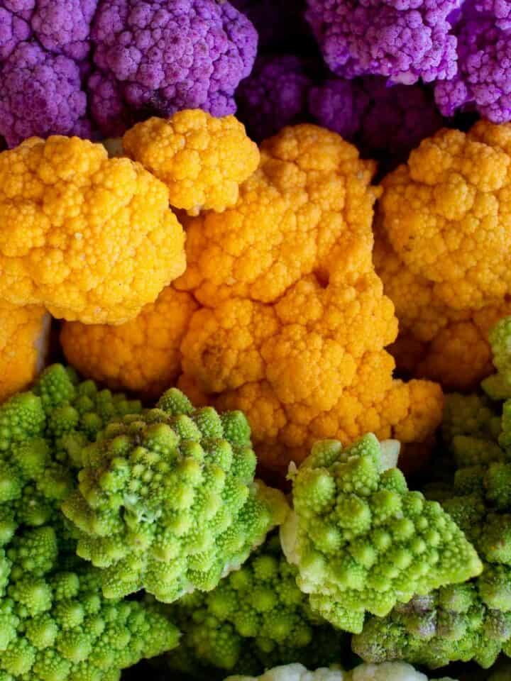 coloridos brócolis featured.