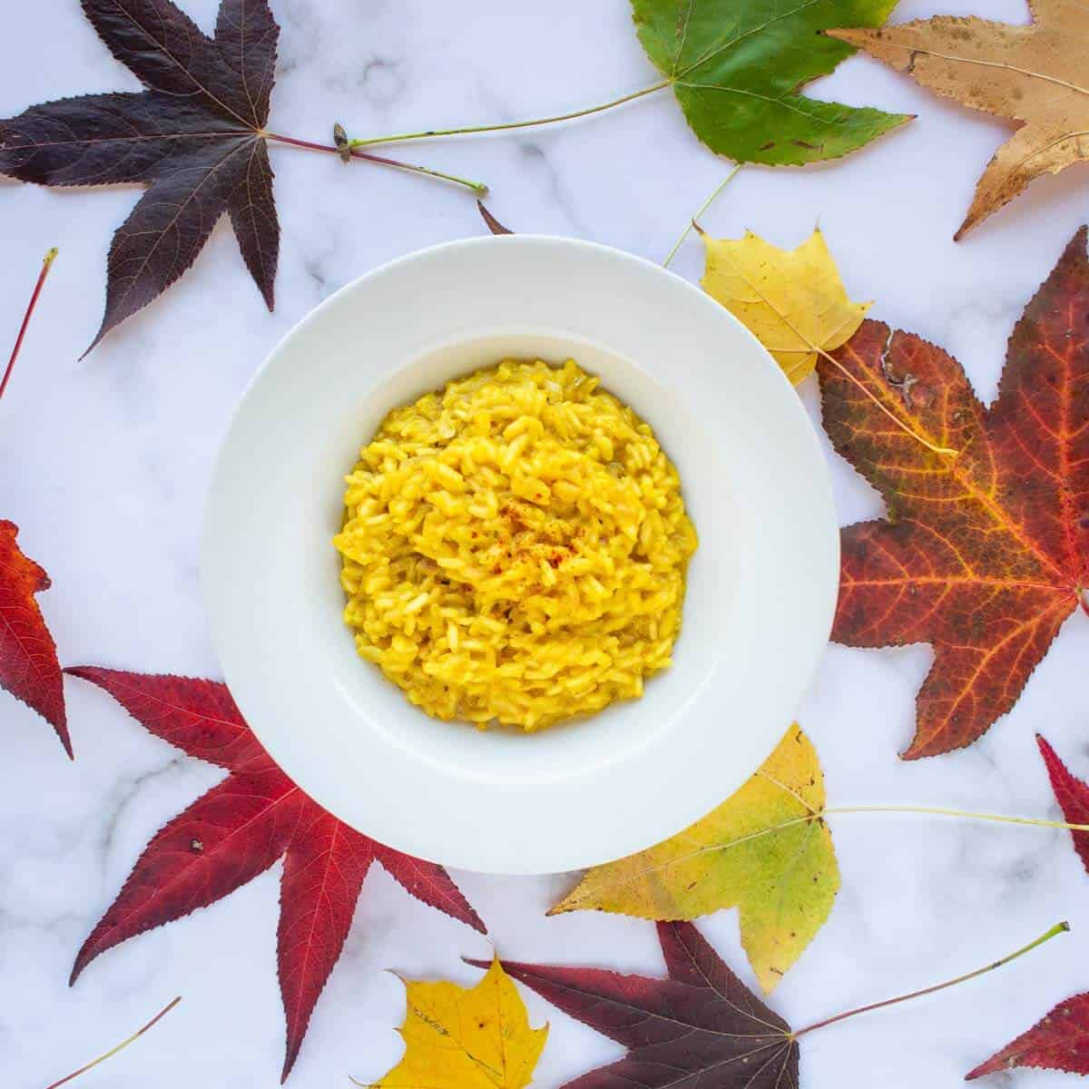 Compartir 74+ imagen arroz carnaroli receta Thptletrongtan.edu.vn