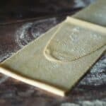 masa de pasta vegana casera featured.