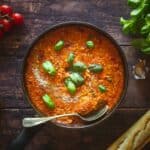 risotto de tomates secos featured.