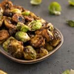 repollitos de bruselas al horno marinados featured.