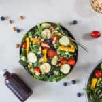 ensalada de rúcula featured.