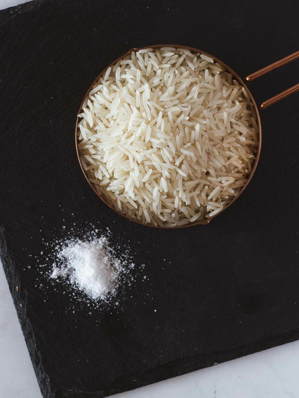 Cómo hacer arroz basmati Nómadas Gourmet