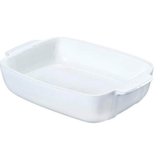 Pyrex Fuente Rectangular.