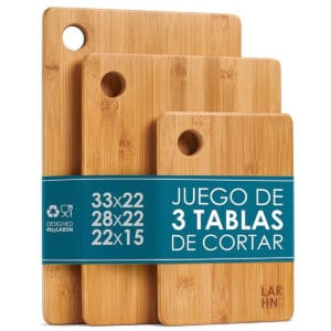 Tablas De Cortar.