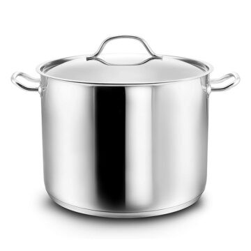 Olla grande